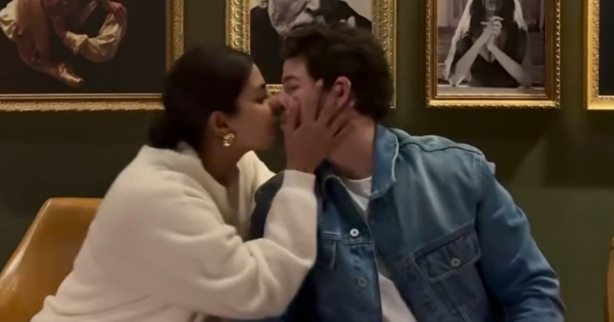 Nick Jonas Honors Priyanka Chopra in His Instagram Birthday Post