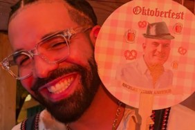 oktoberfest drake
