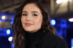 Olivia Culpo designer nursery