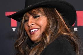 Internet Reacts to Pam Grier's "H***y as F***" Comment