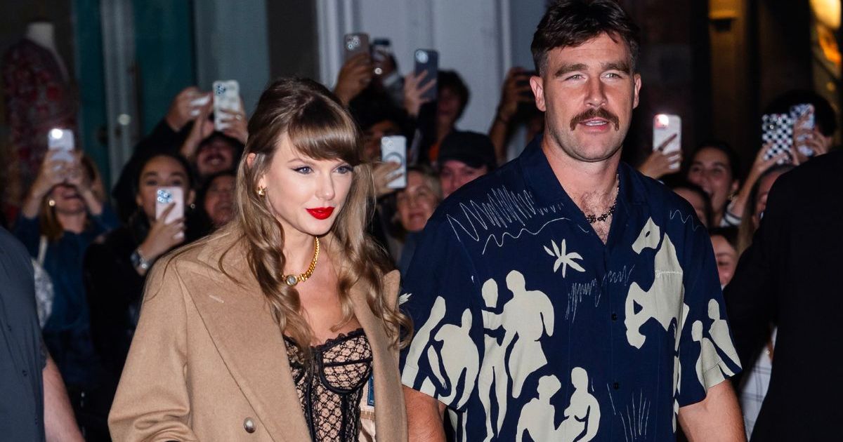 Taylor Swift & Travis Kelce Will Benefit From Signing Prenup Before Wedding, Expert Claims