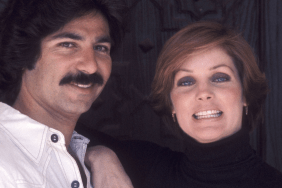 Priscilla Prestley Robert Kardashian