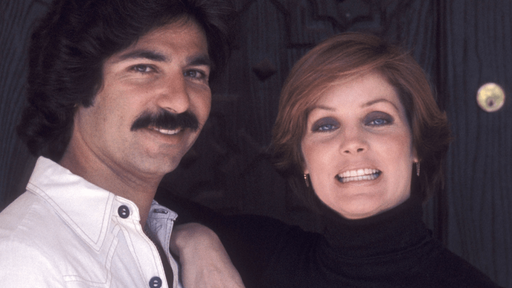Priscilla Prestley Robert Kardashian