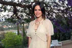 The OC's Rachel Bilson Talks About Sexual Joke That Got Her Fired