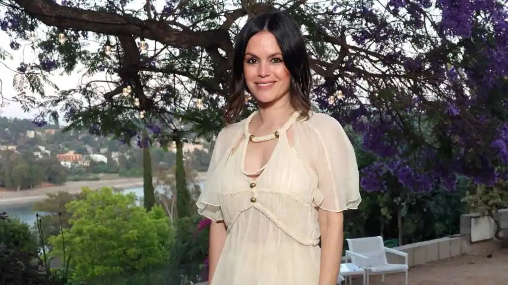The OC's Rachel Bilson Talks About Sexual Joke That Got Her Fired