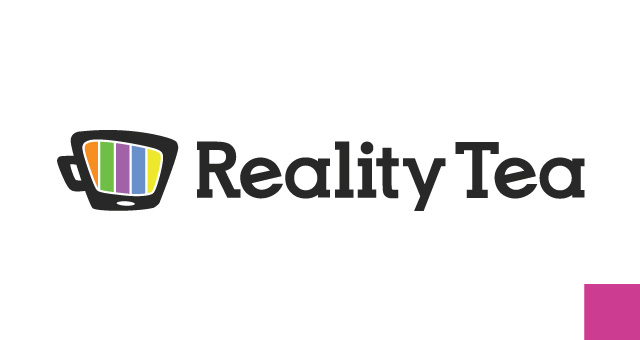 Screenshot or Official Image for realitytea.com - Reality Tea - Reality TV News Spilled Daily From Your Favorite Reality Shows!