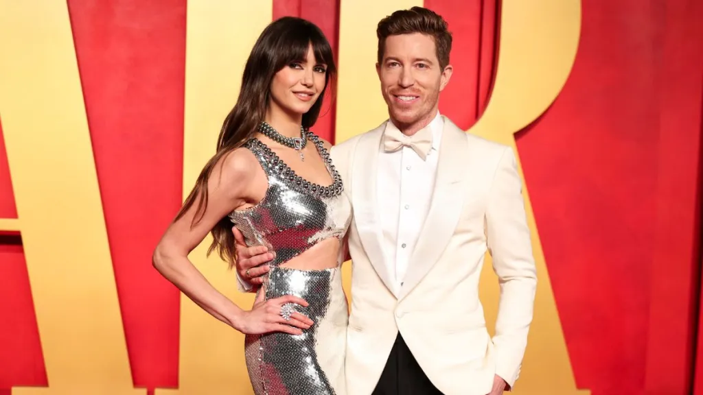 Nina Dobrev & Shaun White Drifted Apart Before Split News Became Public, Source Claims