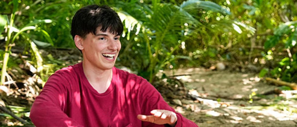 Survivor 49