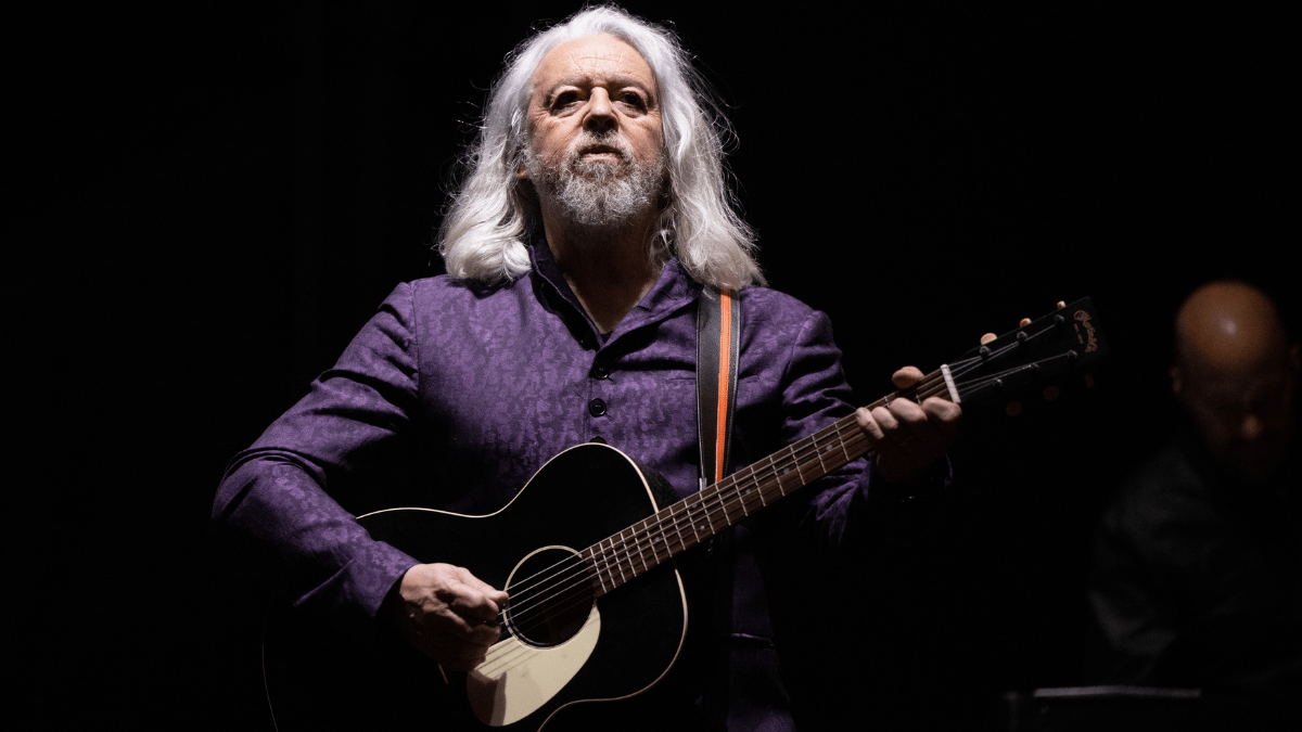 Tears for Fears' Roland Orzabal, 64, Welcomes Daughter With Emily Rath ...