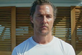 rom coms matthew mcconaughey