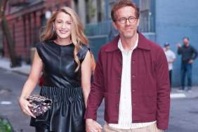 Ryan Reynolds is 'Not The Same' Amid Justin Baldoni & Blake Lively Lawsuit, Claim Sources