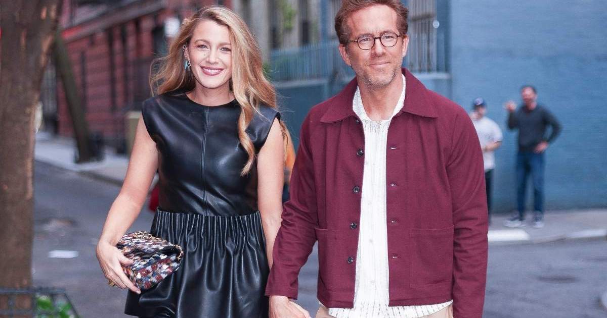 Ryan Reynolds is 'Not The Same' Amid Justin Baldoni & Blake Lively Lawsuit, Claim Sources