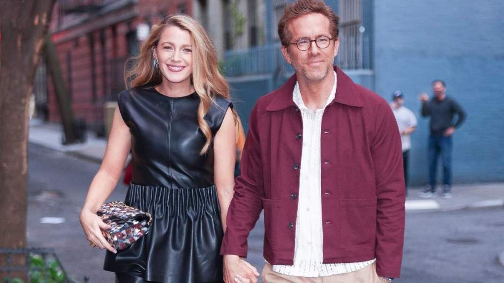Ryan Reynolds is 'Not The Same' Amid Justin Baldoni & Blake Lively Lawsuit, Claim Sources
