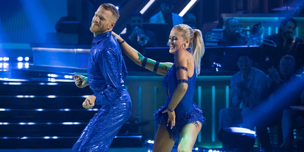 DWTS