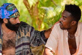 Survivor 49