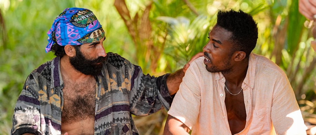 Survivor 49