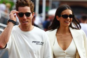 Nina Dobrev & Shaun White Are in Touch Post Split for a Reason, per Source