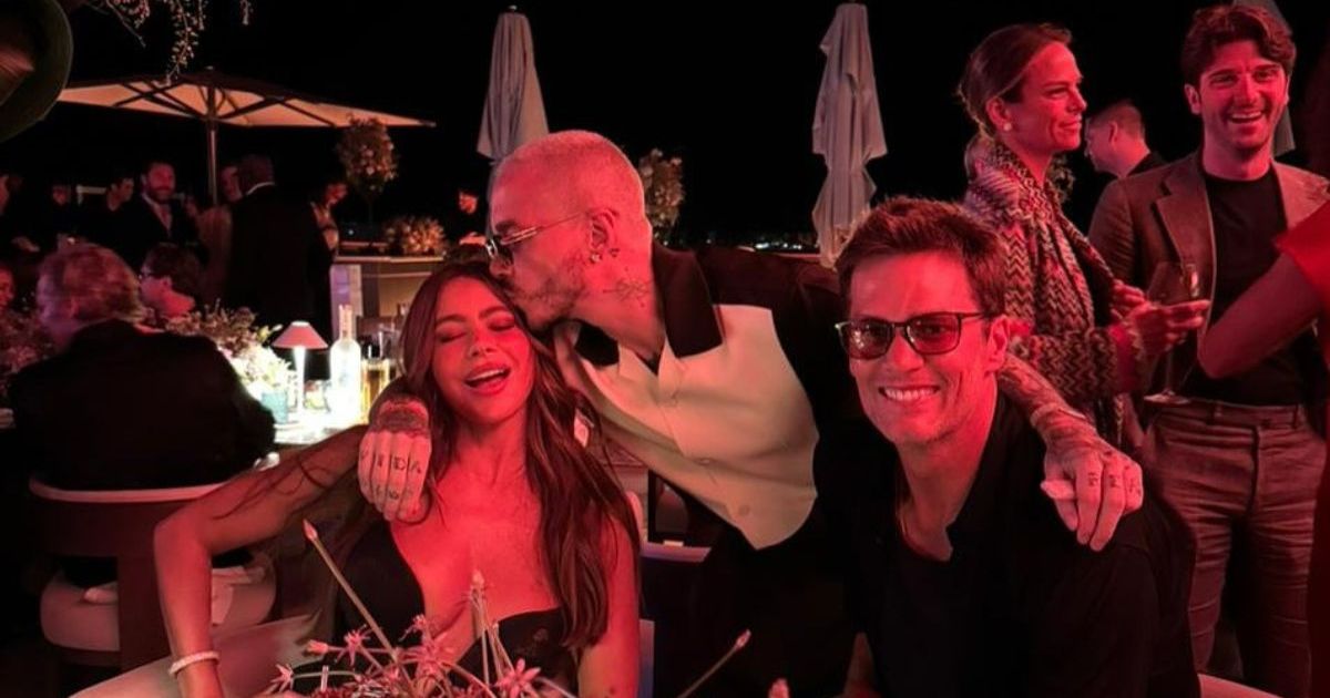 Sofia Vergara Crops Tom Brady Out of Her 'Amazing Summer' Photo Dump Months After Dating Rumors