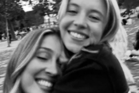 Sydney Sweeney friends