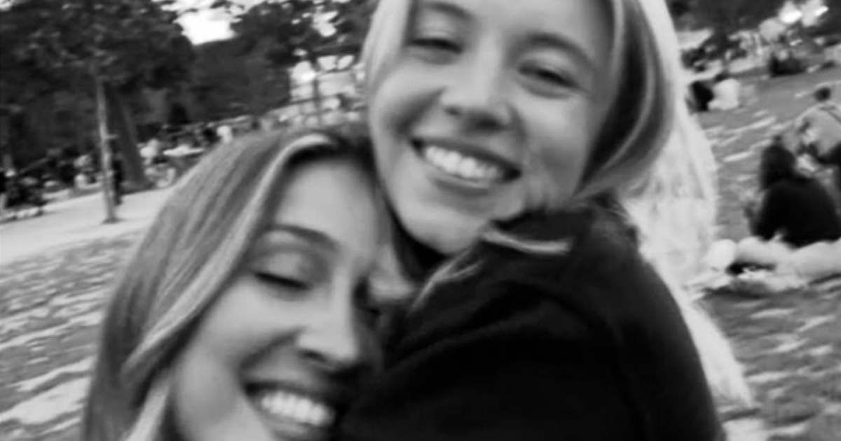 Sydney Sweeney Shows off Birthday Tributes From Friends on Her Instagram Stories