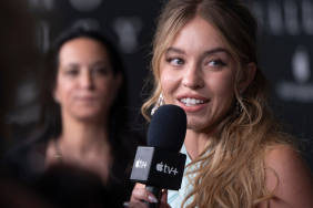 Sidney Sweeney says no more American Eagle Jeans talk in an interview