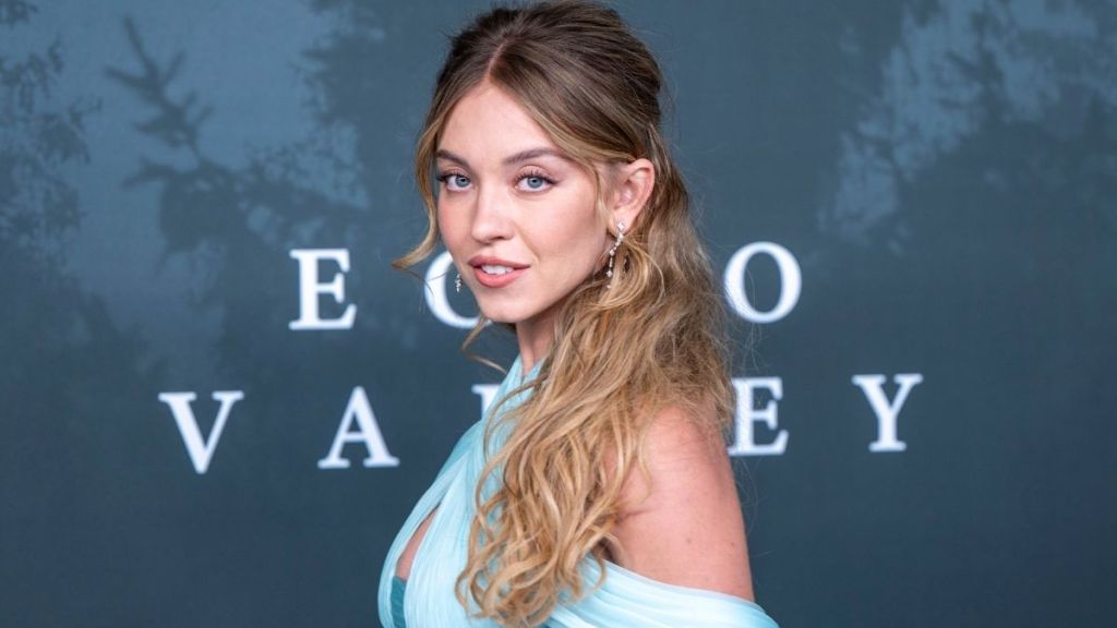 Upcoming Sydney Sweeney Movie Has This Hollywood Legend 'Concerned'