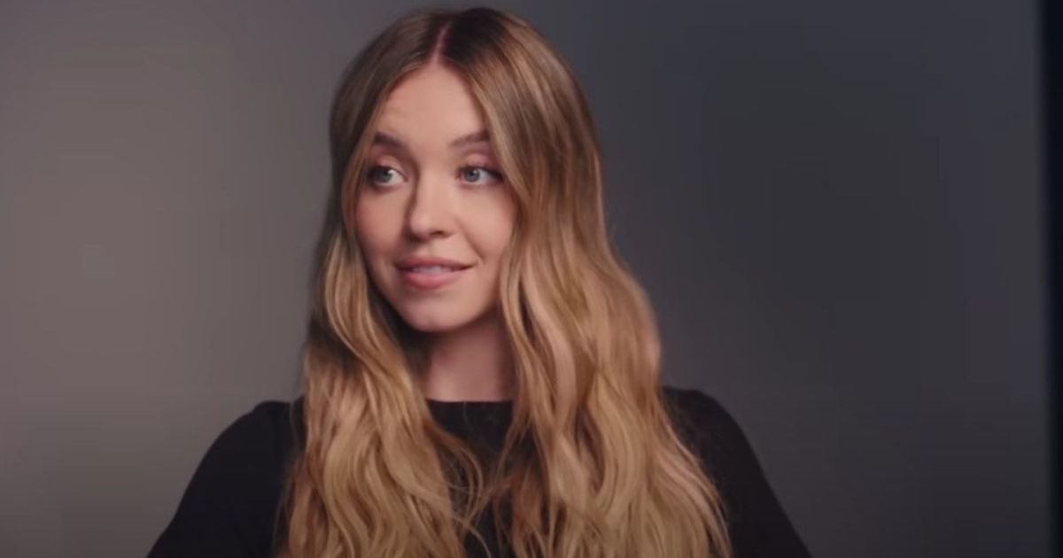 Internet Reacts to Sydney Sweeney’s New Ad Amid Jeans Controversy