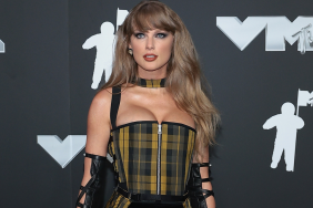 Taylor Swift at the VMAs 2024
