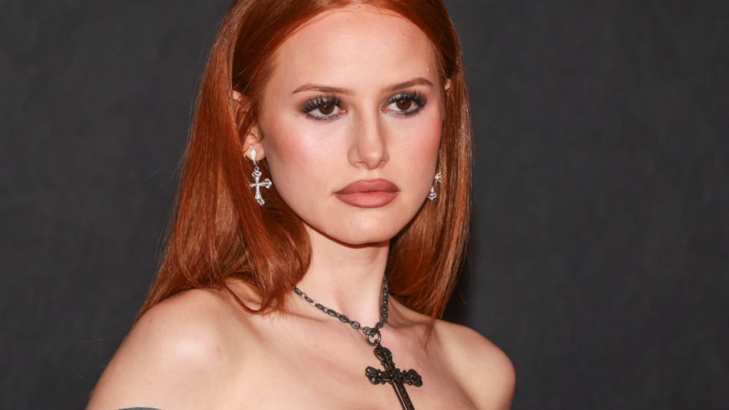 the strangers chapter 2 madelaine petsch