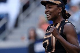 Venus Williams' Amalfi Wedding Date Revealed: Report