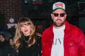 Taylor Swift & Travis Kelce’s Wedding To Be a ‘Private Affair,’ Source Claims