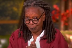 Why Whoopi Goldberg Absent Not On The View Today September 30