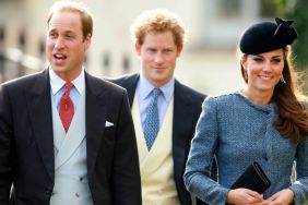 Prince Harry’s Best Man Speech Moved Kate Middleton To Tears, Royal Author Claims