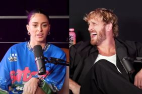 Logan Paul Praises OnlyFans' Camilla Araujo: 'You're a Real Talent'