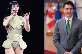 Katy Perry Wants to Keep Justin Trudeau Romance 'Low-Key' — Insider
