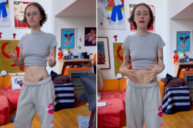 Kamala Harris’ Stepdaughter Ella Emhoff