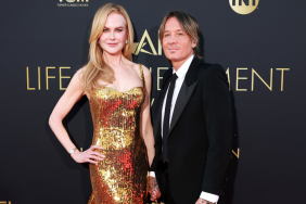 Nicole Kidman's A-List Friends Have Isolated Keith Urban Amid Divorce, Says Source