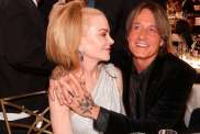 Nicole Kidman's Husband Keith Urban Wants to Keep Wedding Ring 'Safe' Amid Divorce Drama, Says Source