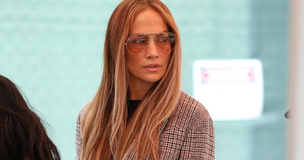 Jennifer Lopez Faces New Career Setbacks Amid Movie Release, Says Source