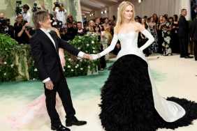 Nicole Kidman Willing to Forgive Keith Urban — Source