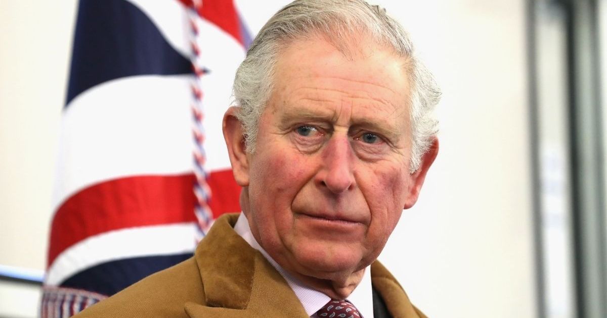King Charles’ Orders Not Followed by the ‘Fallen…