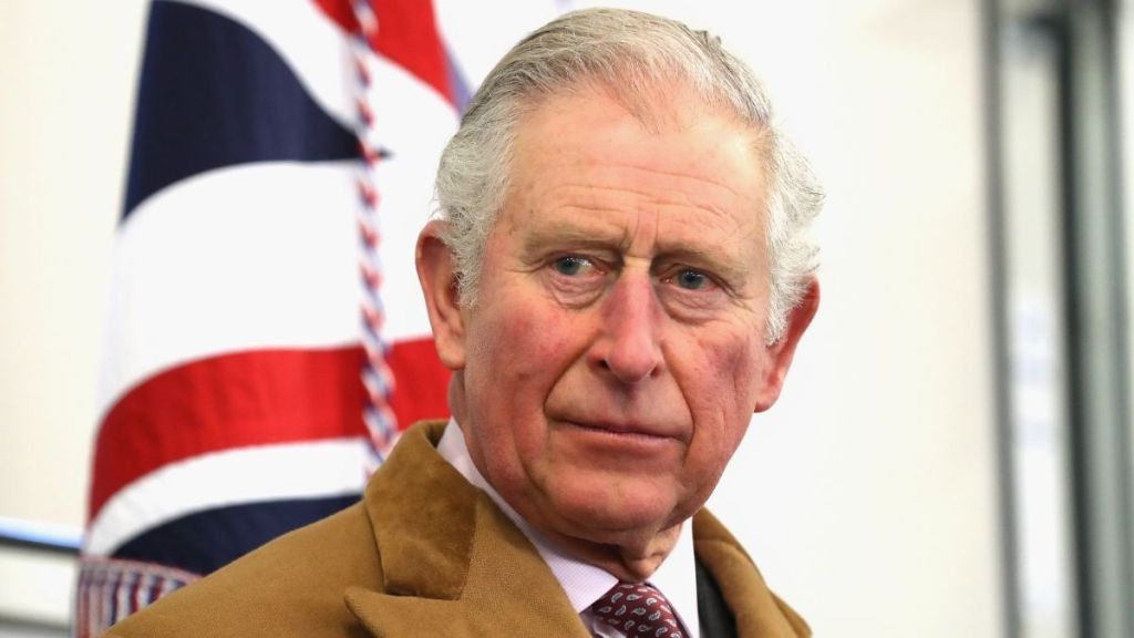 King Charles' Orders Not Followed by the 'Fallen Prince' — Source
