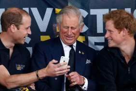 Prince Harry Wants King Charles to See Prince William Isn't Doing Enough, Says Source