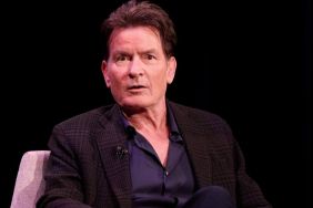 Charlie Sheen Finds Peace After Dating a Man Who Changed Him, Source Says