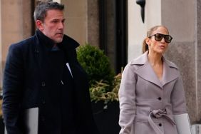 Jennifer Lopez Believes Ben Affleck Owes Her 'One Last Favor' Because of Their Past, Says Source