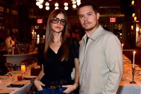 Barbara Palvin's Husband Dylan Sprouse's 'Subtle Gift' to Her Surprises Internet
