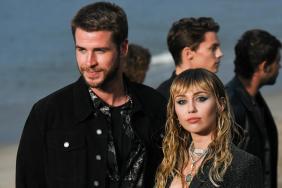 Miley Cyrus Believes Liam Hemsworth Can’t Make His Marriage to Fiancée Work, Source Claims