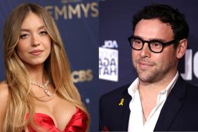 Sydney Sweeney Reportedly 'Having a Lot of Fun' With Scooter Braun