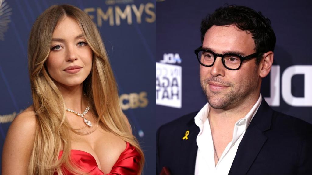 Sydney Sweeney Reportedly 'Having a Lot of Fun' With Scooter Braun