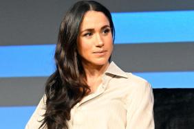 Meghan Markle Onto Next Project Amid Strained Netflix Deal — Source
